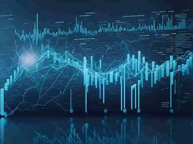 股票API、指数API｜美股指数成分股走势特征分析 - iTick