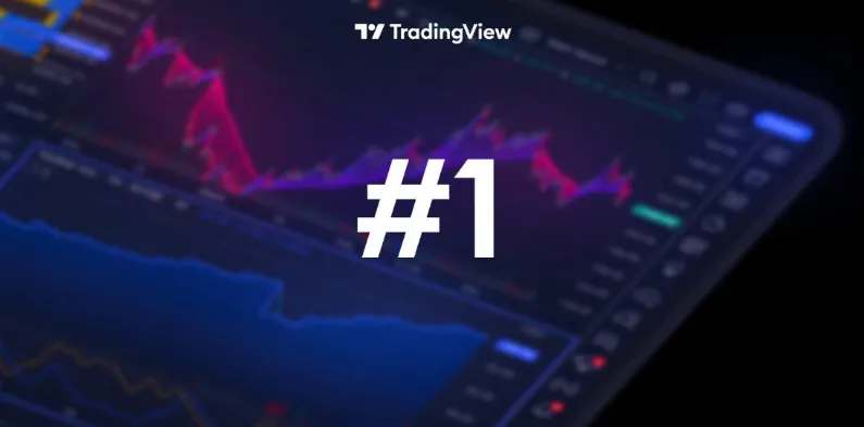 iTick股票API与Tradingview图表结合实现Kline实时绘制|TradingView 图表集成教程 - iTick