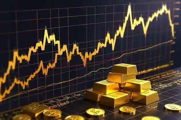 黄金量化投资:高频实时的贵金属API - iTick